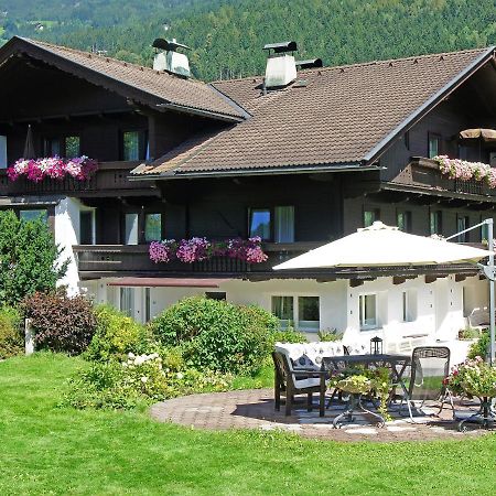 Apartment Kircher-1 By Interhome Aschau Im Zillertal Экстерьер фото
