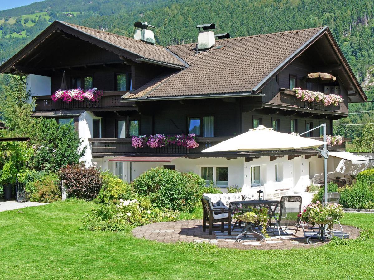 Apartment Kircher-1 By Interhome Aschau Im Zillertal Экстерьер фото