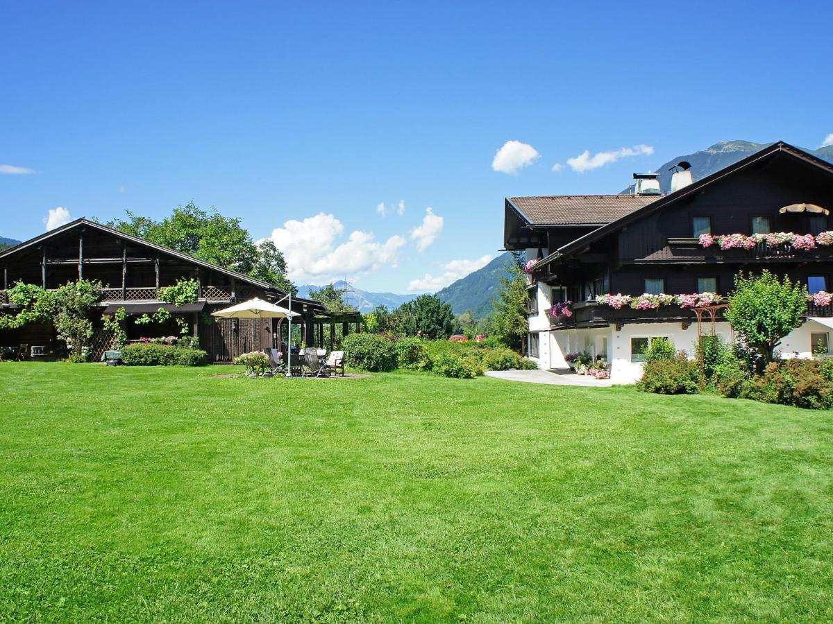 Apartment Kircher-1 By Interhome Aschau Im Zillertal Экстерьер фото