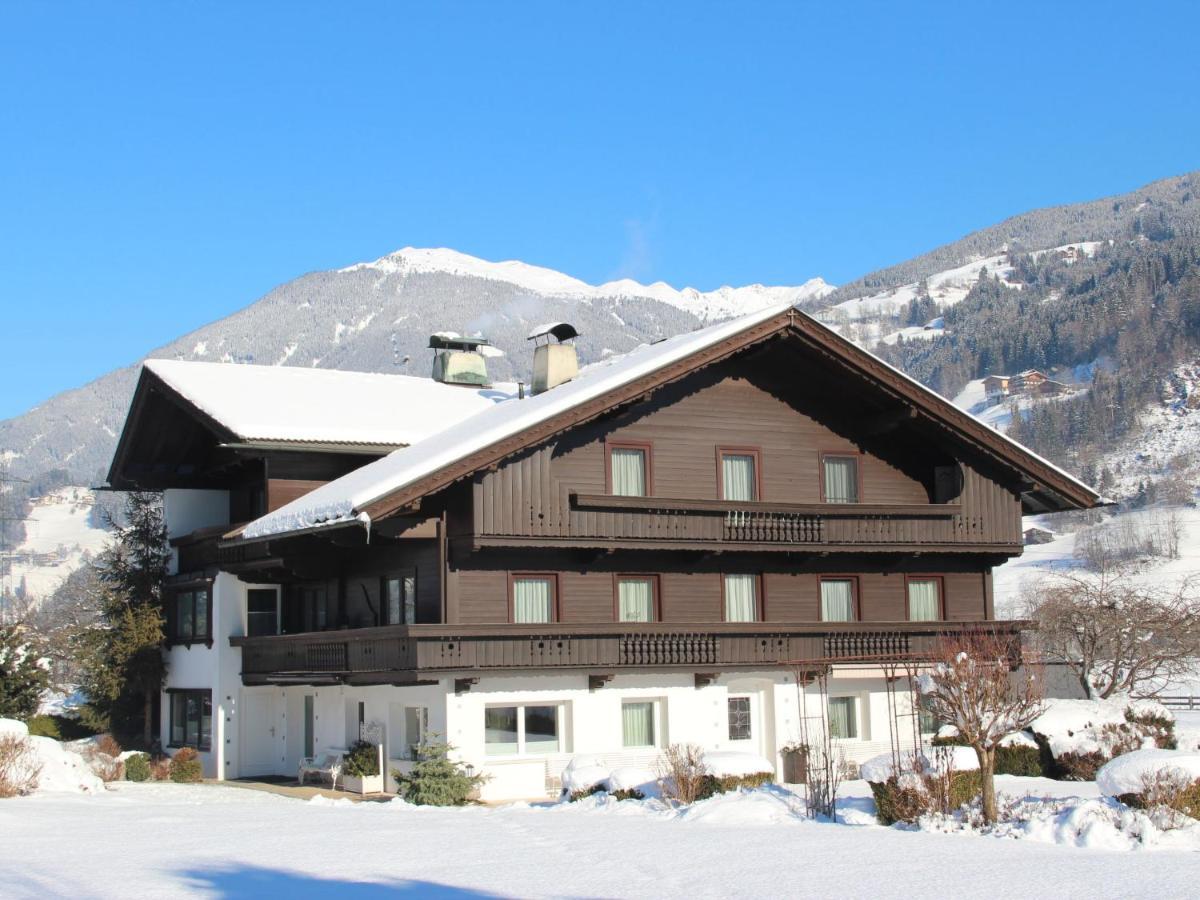 Apartment Kircher-1 By Interhome Aschau Im Zillertal Экстерьер фото