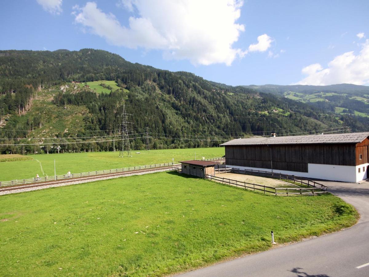 Apartment Kircher-1 By Interhome Aschau Im Zillertal Экстерьер фото