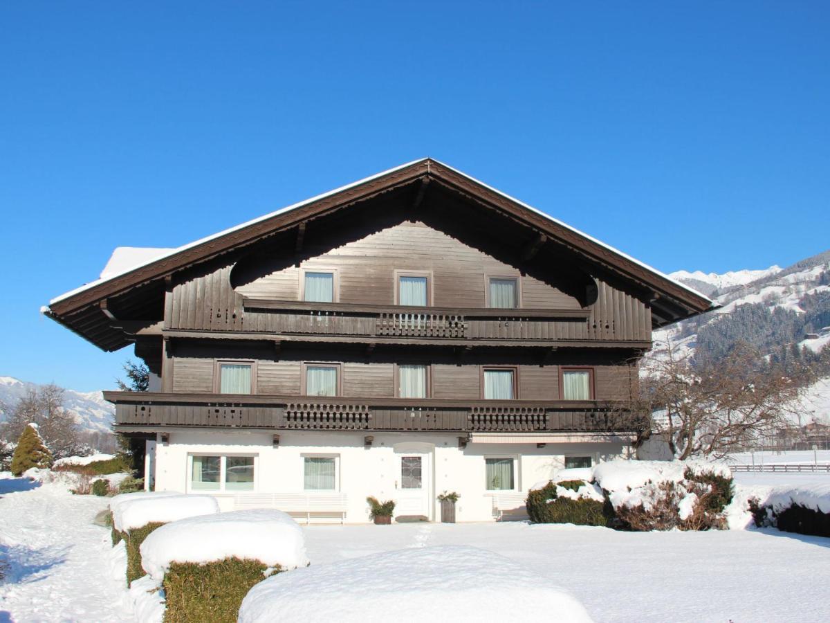 Apartment Kircher-1 By Interhome Aschau Im Zillertal Экстерьер фото