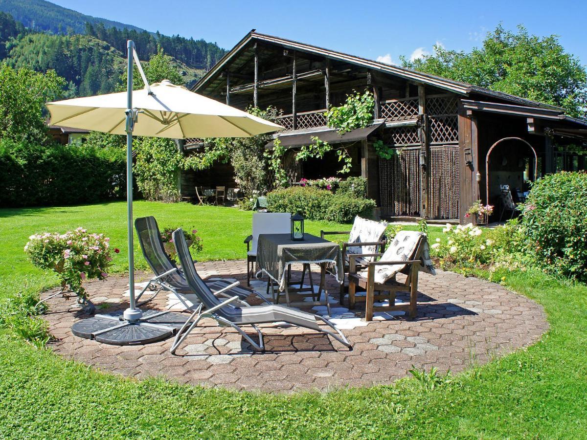 Apartment Kircher-1 By Interhome Aschau Im Zillertal Экстерьер фото