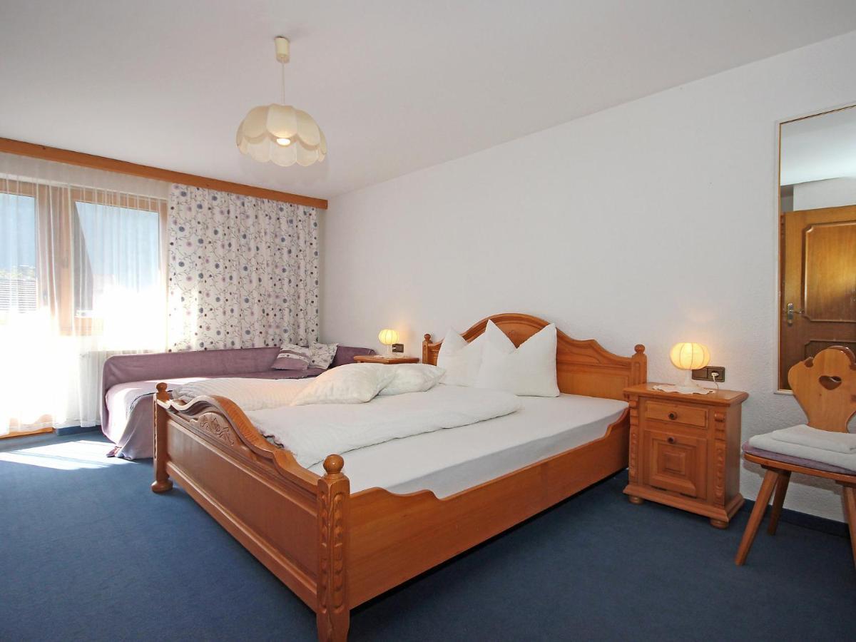 Apartment Kircher-1 By Interhome Aschau Im Zillertal Экстерьер фото