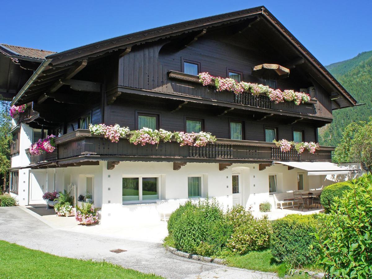 Apartment Kircher-1 By Interhome Aschau Im Zillertal Экстерьер фото