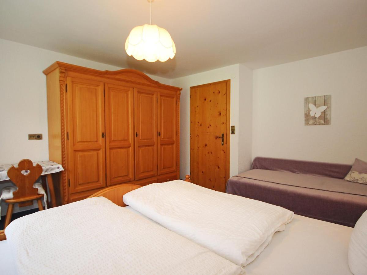 Apartment Kircher-1 By Interhome Aschau Im Zillertal Экстерьер фото