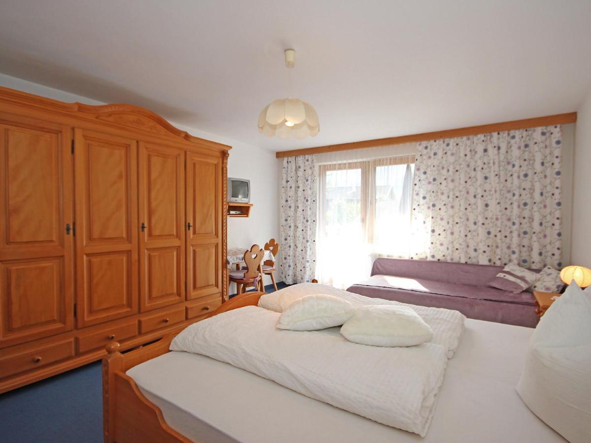 Apartment Kircher-1 By Interhome Aschau Im Zillertal Экстерьер фото