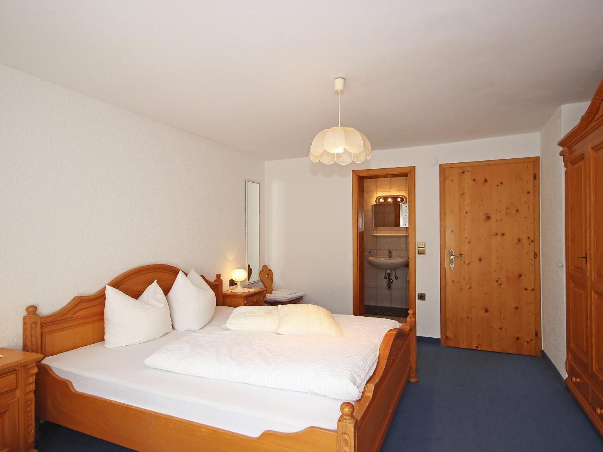 Apartment Kircher-1 By Interhome Aschau Im Zillertal Экстерьер фото