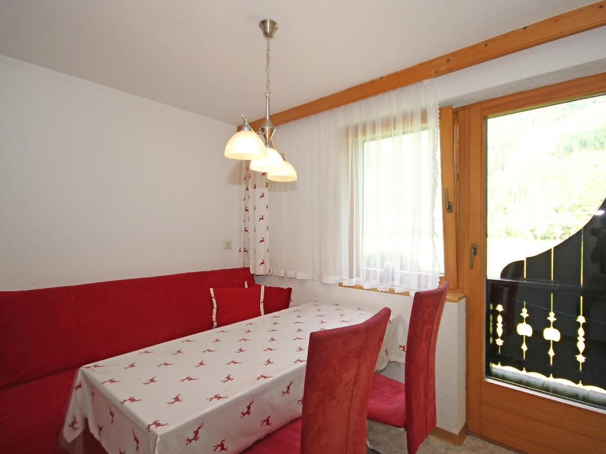 Apartment Kircher-1 By Interhome Aschau Im Zillertal Экстерьер фото